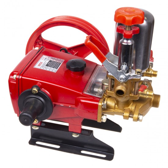 Veta Vt-22 Basınç Pompası (3-5.5 Hp)